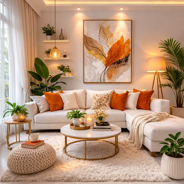 Top 5 Spring 2026 Home Design Trends Designers Are Predicting